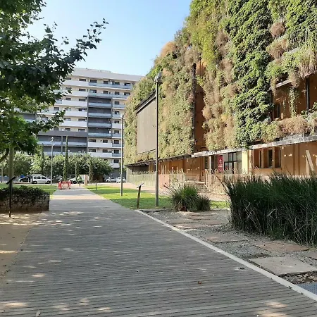 Port Serrallo Apartment *