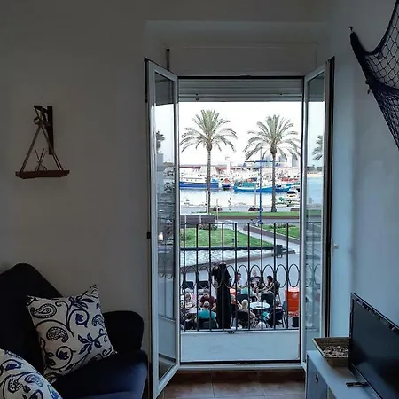 Port Serrallo