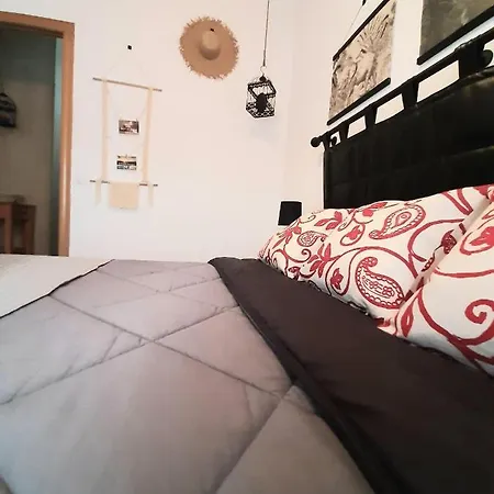 Apartment Port Serrallo Tarragona