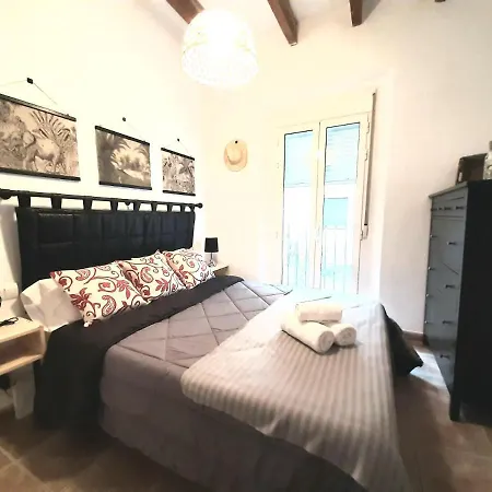 Port Serrallo Apartment
