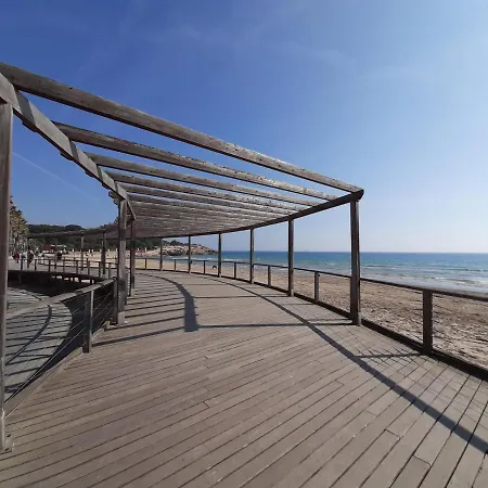 Apartment Port Serrallo Tarragona